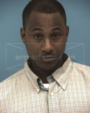 Colvin Lamar Thomas