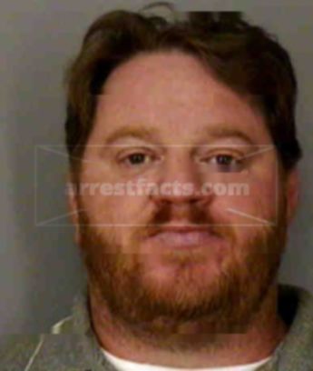 Timothy John Barnett