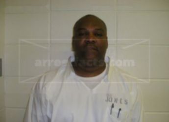 Milton J Jones