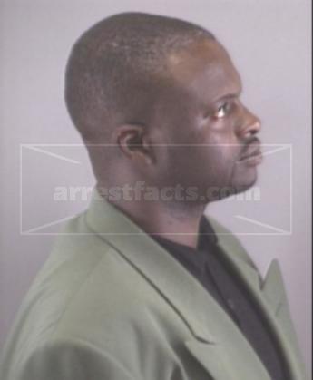 Jerry Oneal Luster Jr