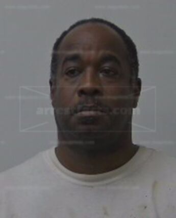 Melvin Duane Straughter
