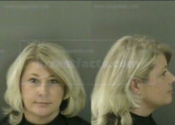 Linda Michelle Meadows