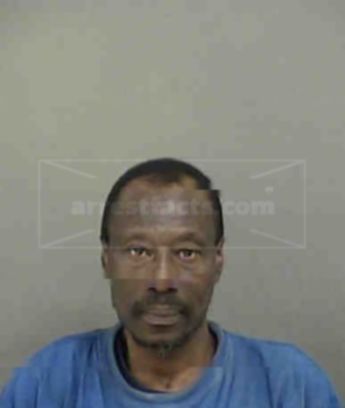 Jimmie Eli Anthony