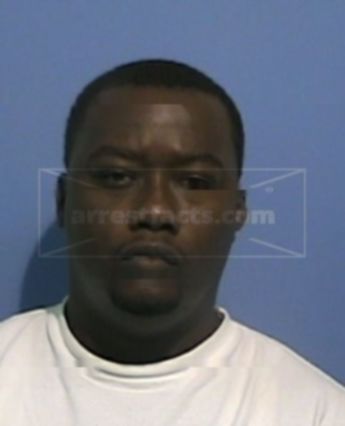 Horace Wayne Young