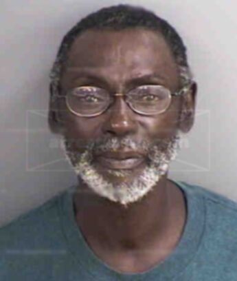 Walter Lee Mccloud