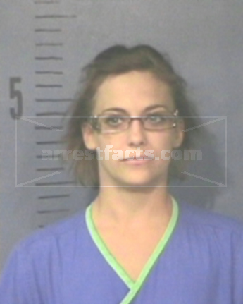 Stephanie Beth White