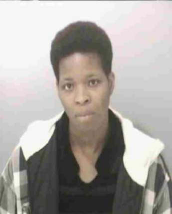 Tammy Renee Wilson