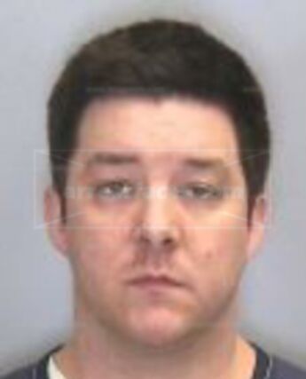 Michael Troy Chastain
