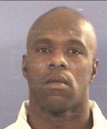 Freddie Harris