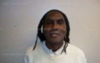 Hubie Lee Cotton