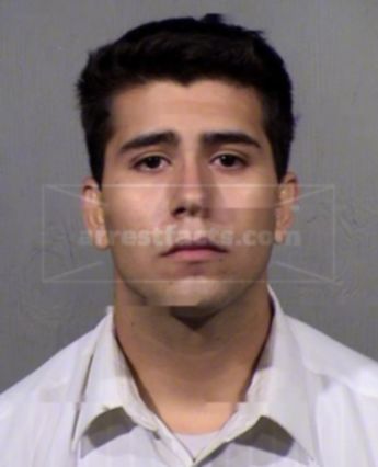 Norbert Anthony Mesa