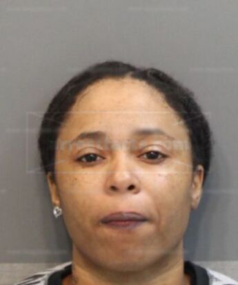 Lakisha Nicole Rutledge