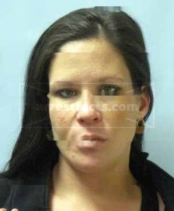 Brandace Nicole Hall