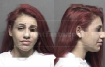 Crystal Marie Aranda