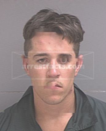 Dallas Coleman Charon
