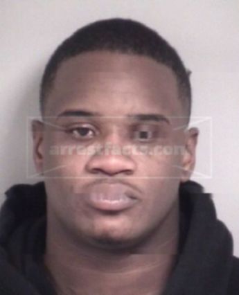 Iceyun Deonta Spears