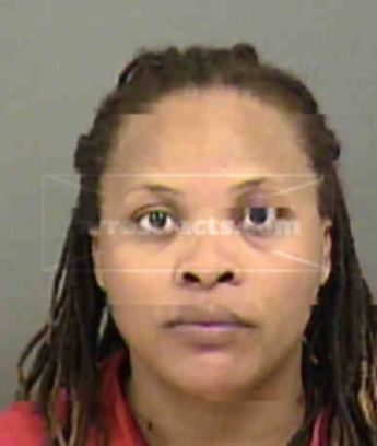 Nikia Shauntiel Ledbetter