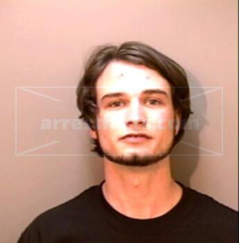 Anthony Christopher Webb