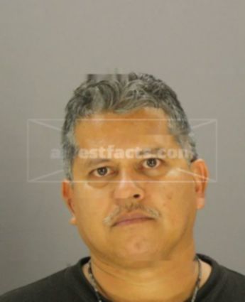 Daniel Alvarado