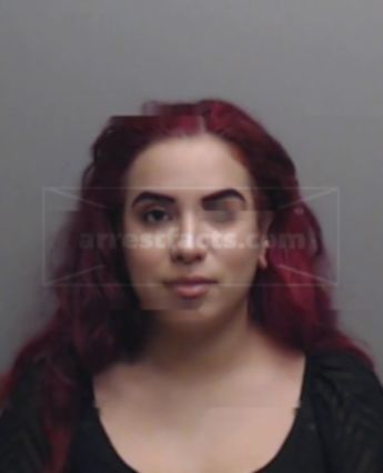 Kimberly Michelle Vela