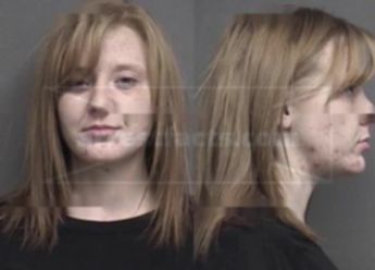 Ashlie Roiann Wellman