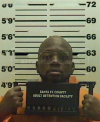 Leroy N Ingram