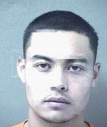 Ryan Almario Roberts