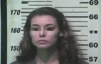 Karrie Shuntelle South