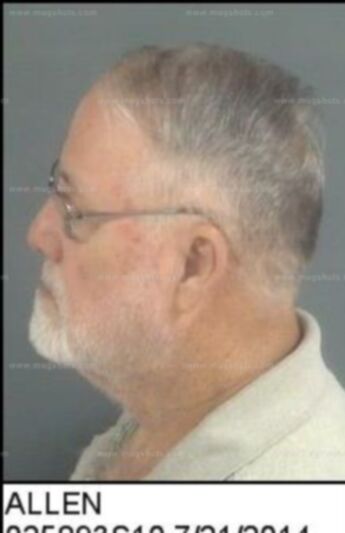 James Alexander Allen