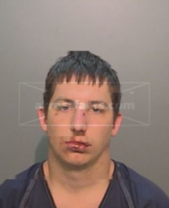 Jeffrey David Lanham