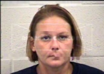 Ashley Nichole Porter