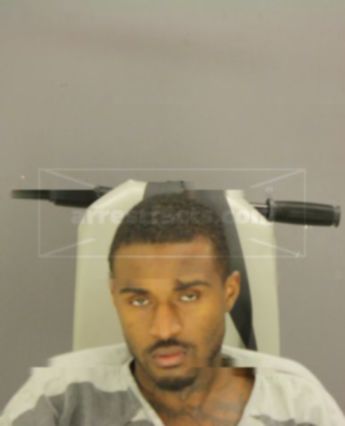 Jamarcus Johnson