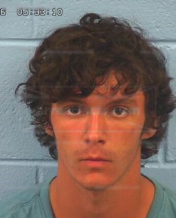 Anthony William Hudgins