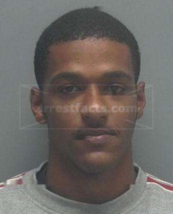 Darien Cedric Wright Ii