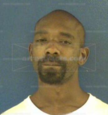 Alphonso Hough Cranford