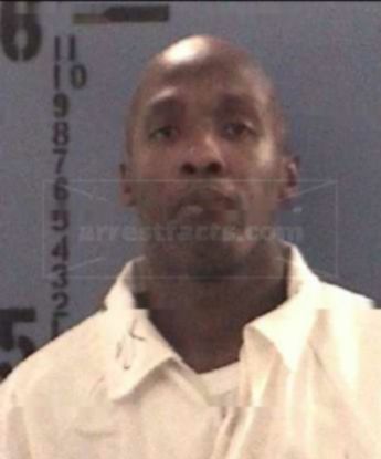 Quincy Lebron Mills