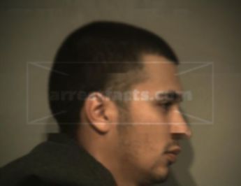 Raymond Jr Moron Sanchez