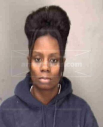 Tina Renea Parker