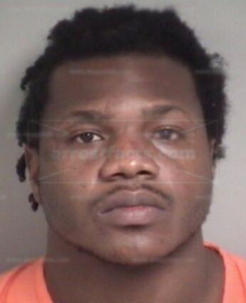 Joseph Dewayne Chavis