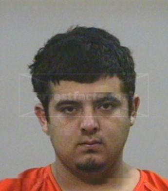Jonathan Christopher Longoria