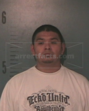 Anthony Leal Valencia