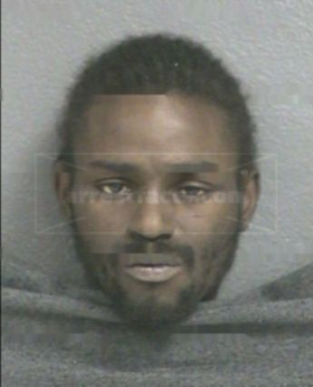 Terry Eugene Brown