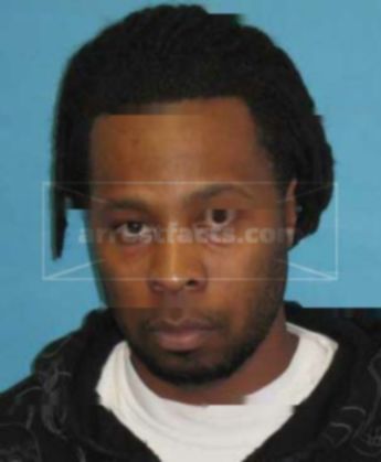 Derrick Herman Washington Jr.