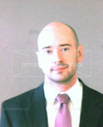 Christian Lincoln Geltz