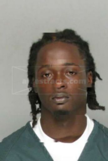 Chavious Tyrell Oliver