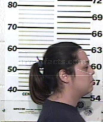 Lissette Arevalo