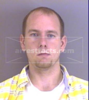 Stuart Matthew Hendricks