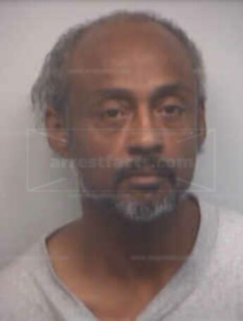 Morris Calvin Ayers