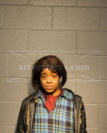 Iisha C Johnson