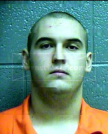Jared William Maxwell Wilson